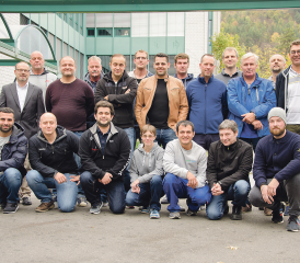 SCHAUFENSTER | GEWERBLICH-INDUSTRIELLE BERUFSFACHSCHULE
