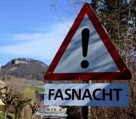 Keine Fasnachtsumzüge in Sissach und Gelterkinden