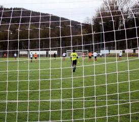 Fussball: Bubendorf schlägt Laufen 3:1